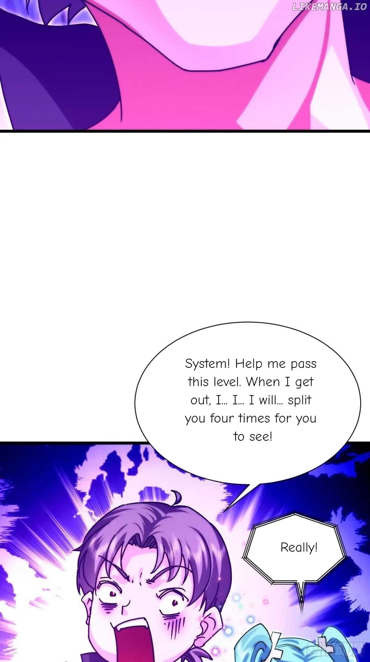 I Became the Target of the Harem in Another World Chapter 62 - page 8
